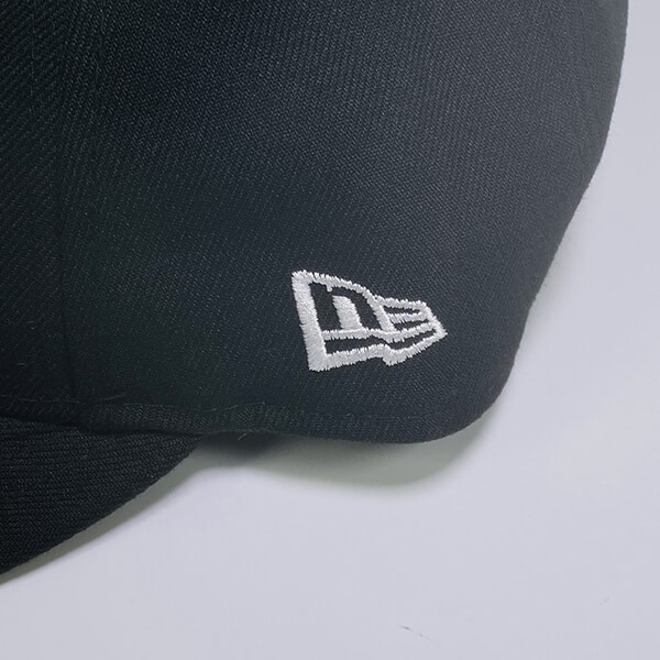 ロンハーマン キャップ 偽物★NEWERA ニューエラ Rロゴ 帽子 セレブ多数愛用