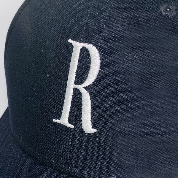 ロンハーマン キャップ 偽物★NEWERA ニューエラ Rロゴ 帽子 セレブ多数愛用