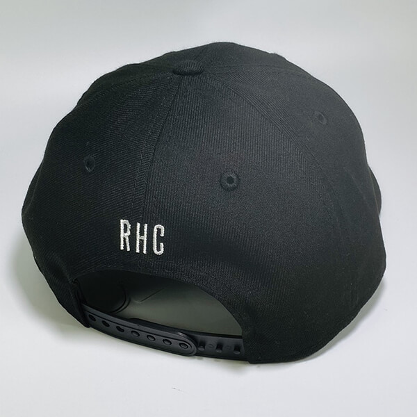 ロンハーマン キャップ 偽物★NEWERA ニューエラ Rロゴ 帽子 セレブ多数愛用