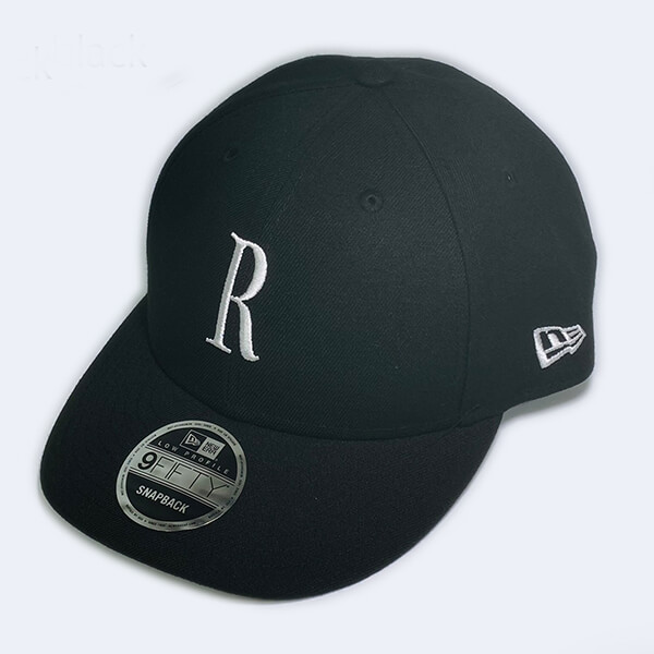 ロンハーマン キャップ 偽物★NEWERA ニューエラ Rロゴ 帽子 セレブ多数愛用