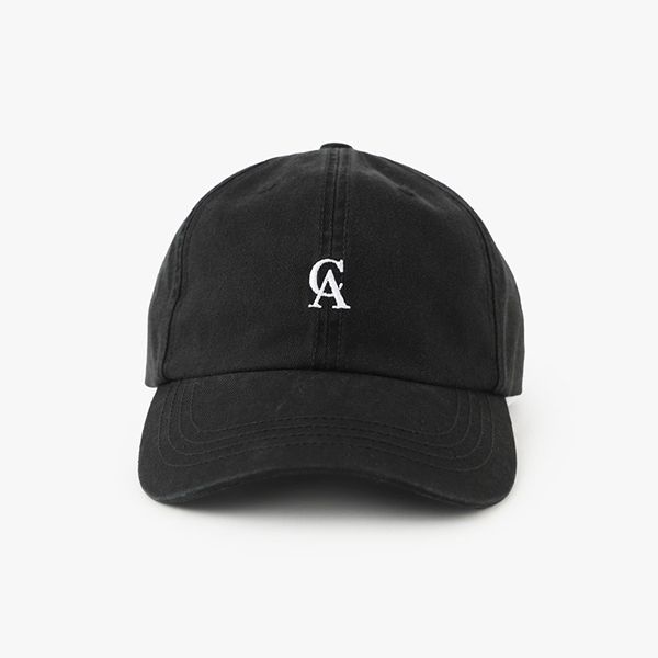 【ロンハーマン キャップ 偽物】 RHC Twill CA Logo Cap-3色展開