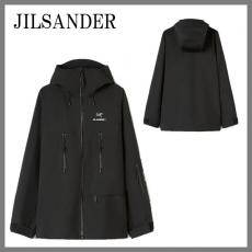 日本未入荷！★ジルサンダー ゴアテックスジャケット コピー★JPUT684211-MT466818A