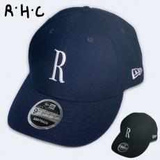 ロンハーマン キャップ 偽物★NEWERA ニューエラ Rロゴ 帽子 セレブ多数愛用