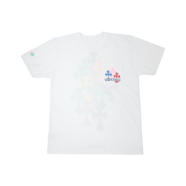 ★入手困難なクロムハーツ クロスTシャツ コピー★