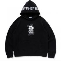 wasted youth 偽物 Black Eye Patch × Wasted Youth V...