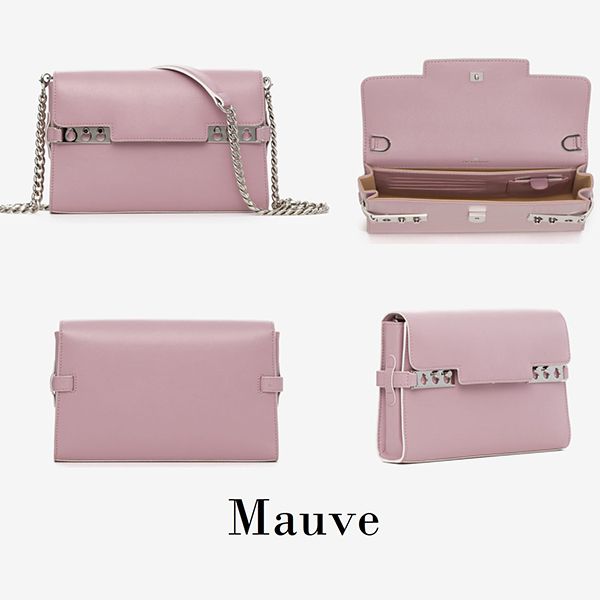 【デルヴォー】 デルボー Pochette タンペート クラッチバック コピー