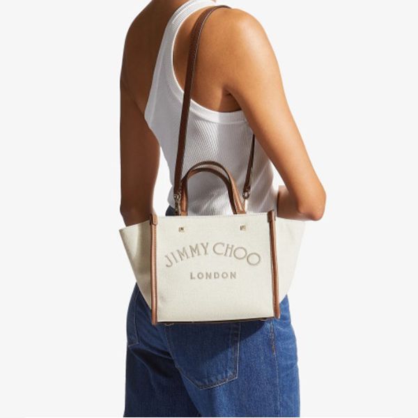 ♪2WAY♪【ジミーチュウ コピー】VARENNE TOTE S トートバッグ VARENNETOTEBAGSRBJ