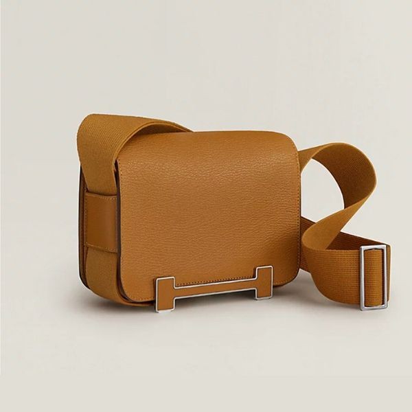 人気急上昇エルメス Sac Hermes Geta ゲタ ショルダー バッグ コピー 5色 H083052CCAI