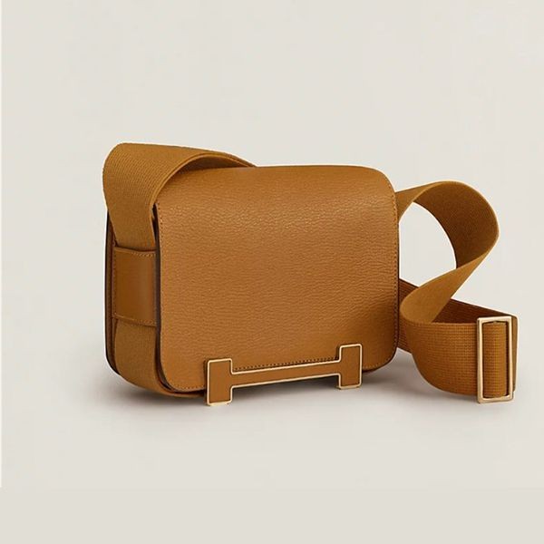 人気急上昇エルメス Sac Hermes Geta ゲタ ショルダー バッグ コピー 5色 H083052CCAI