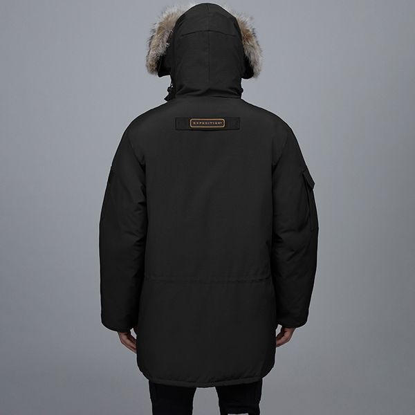 カナダグース エクスペディション PARKA エクスペディションパーカca09011