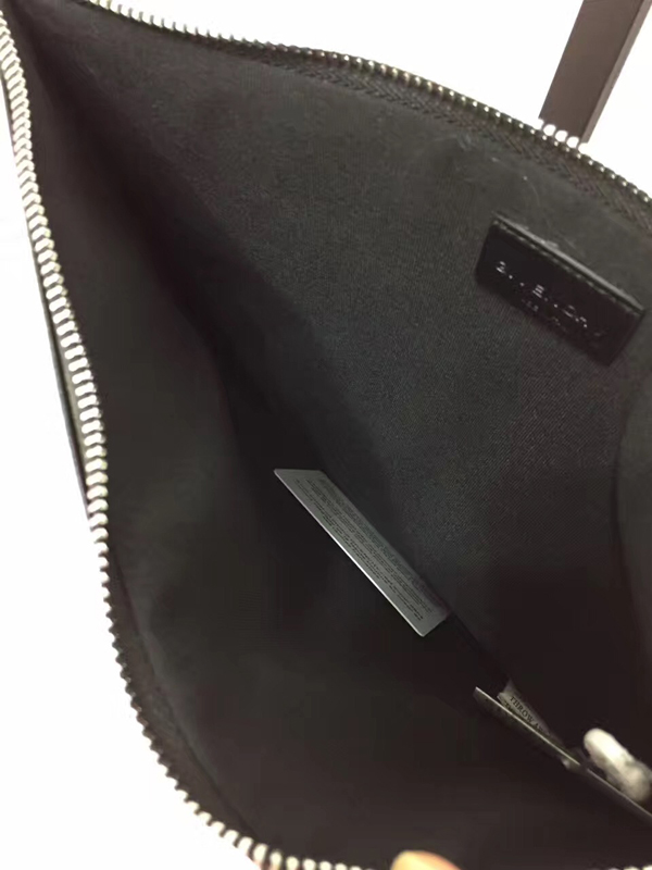 ジバンシィスーパーコピー GIVENCHY クラッチバッグ CALF LOGO CLUTCH BK06072562 001 BK06072562 600