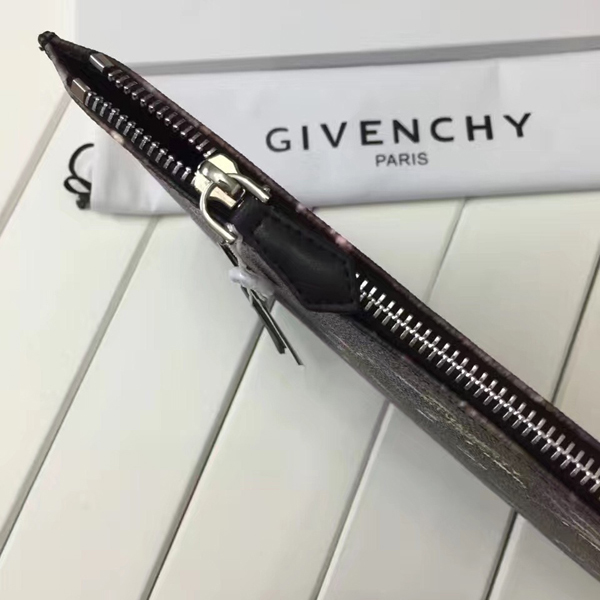 ジバンシィスーパーコピー GIVENCHY クラッチバッグ BK06072175 MONKEY CLUTCH