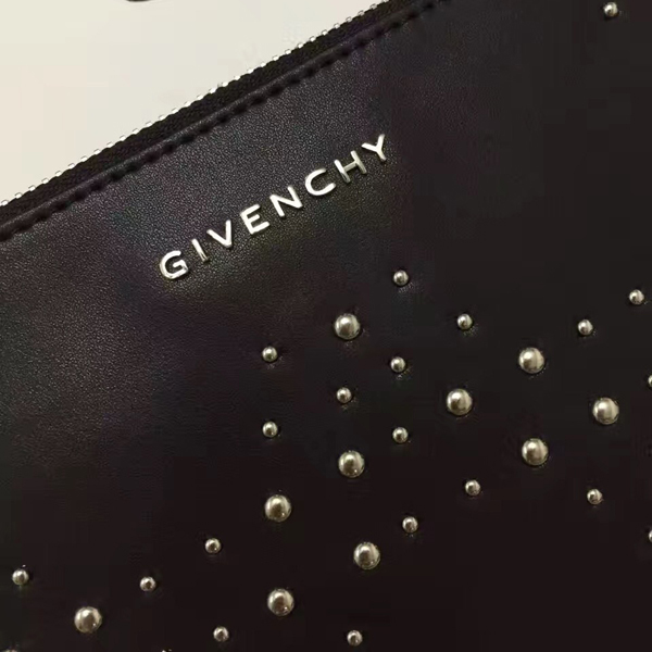 ジバンシィスーパーコピー GIVENCHY クラッチバッグ Pandora BK06072323002 ジバンシードキュメントケース ポーチ 