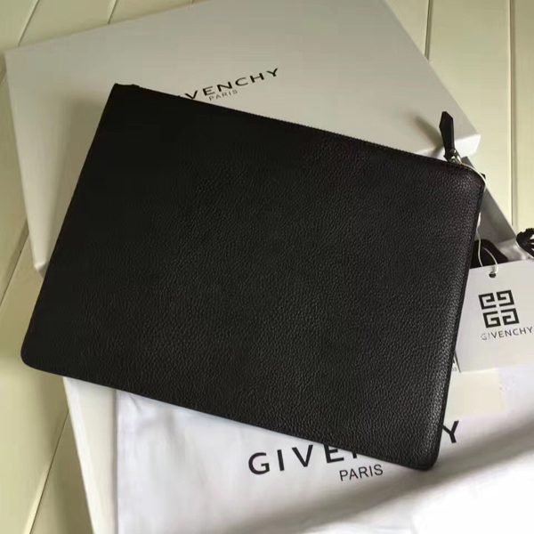 ジバンシィスーパーコピー GIVENCHY クラッチバッグ Gold logo clutch クラッチバッグ BK06072126 001