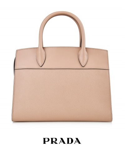 2017新作 PRADA プラダスーパーコピー エスプラナードバッグ 1BA046