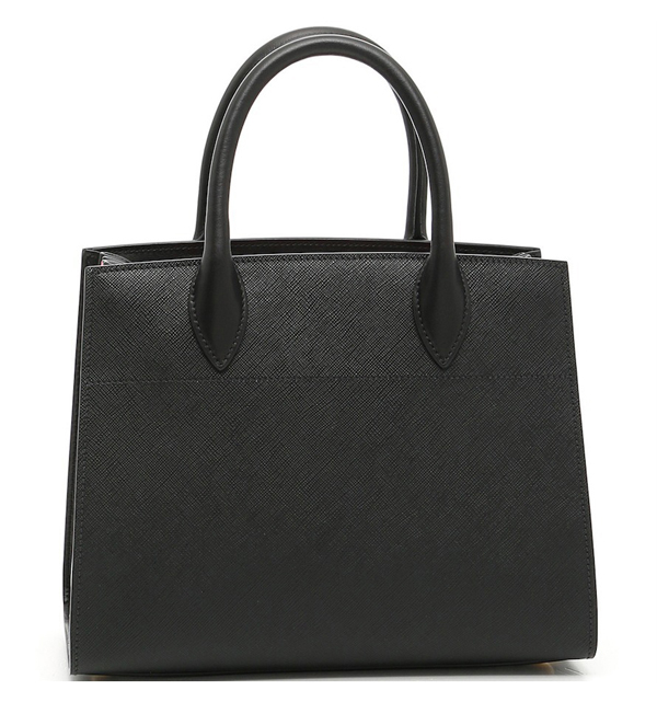 プラダスーパーコピー PR393 BIBLIOTHEQUE LARGE BAG 1BA071 2EVU F014A V OOF サフィアーノレザー カーフレザー