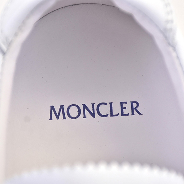 モンクレール シューズスーパーコピー スニーカー MONCLERモンクレール スニーカー/シューズ :ホワイトLA GOURE