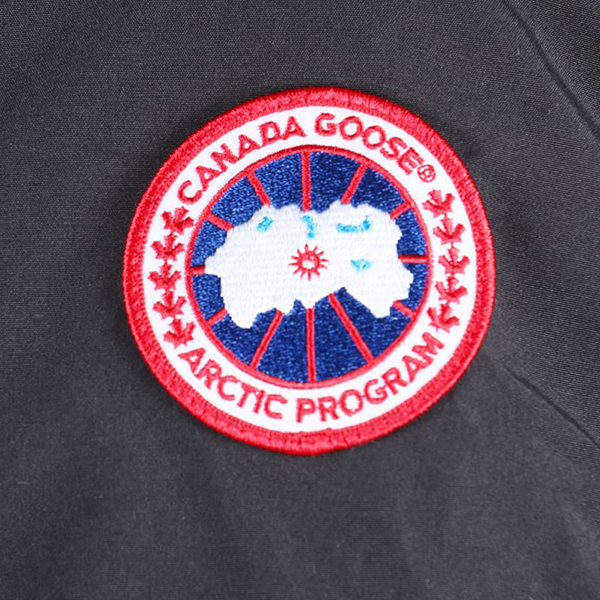 カナダグース コピー CANADA GOOSE メンズ RUSSELL PARKA ラッセル NAVY 722040112 