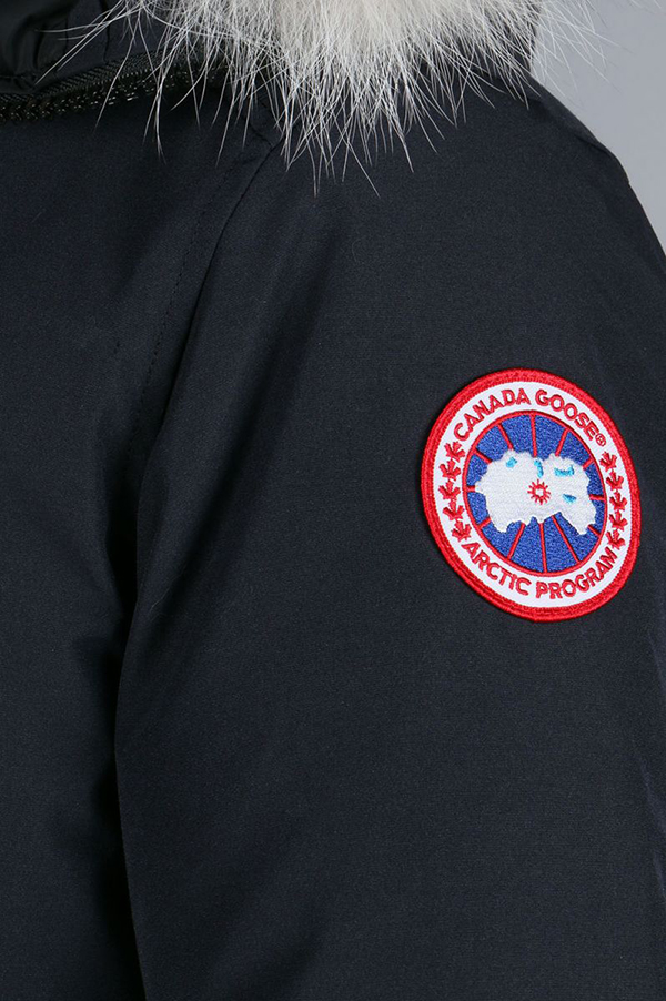 カナダグース コピー CANADA GOOSE メンズ JASPER PARKA ジャスパー NAVY 722040114 