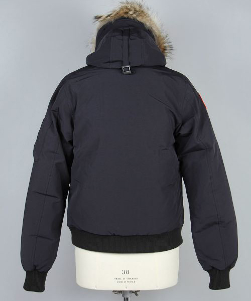 カナダグース コピー CANADA GOOSE レディース ウィメンズ LABRADOR BOMBER ラブラドール Navy- 7967JL 