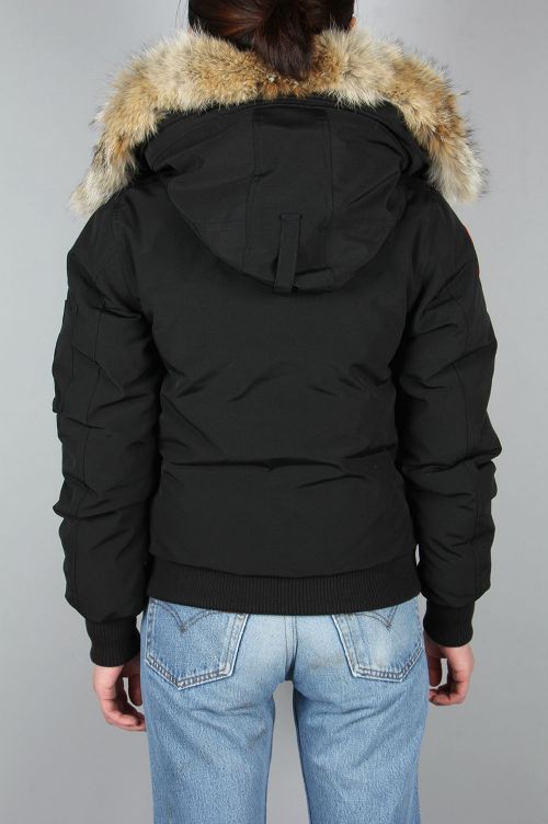 カナダグース コピー CANADA GOOSE レディース ウィメンズ LABRADOR BOMBER ラブラドール Black- 7967JL