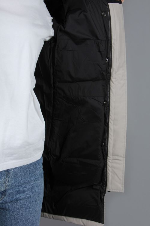 カナダグース コピー CANADA GOOSE レディース ウィメンズ MACKENZIE PARKA マッケンジー Limestone 2302JL