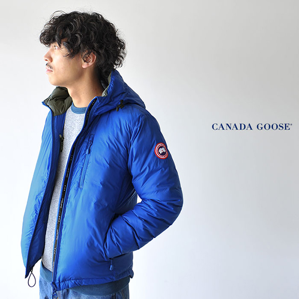 2017秋冬新作 カナダグース コピー CANADA GOOSE メンズ MEN'S PBI LODGE HOODY ロッジフーディー