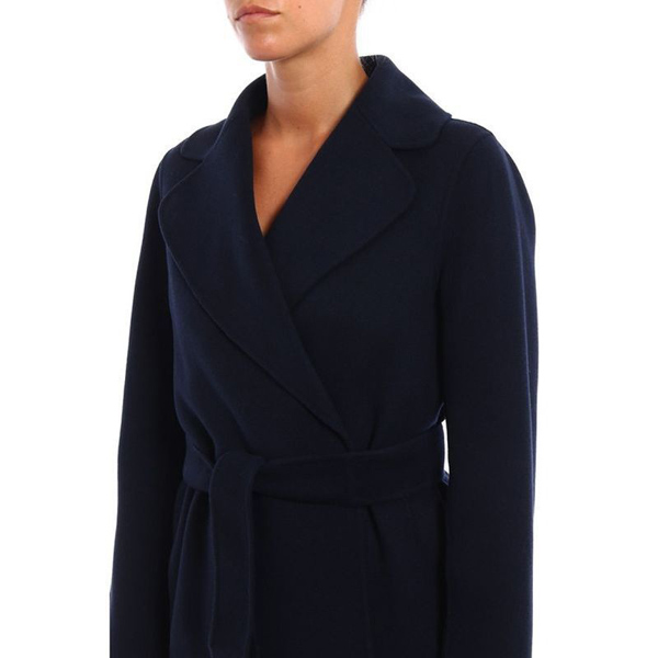 MAX MARA2017/18秋冬新作 Poldo コート マックスマーラ コピー