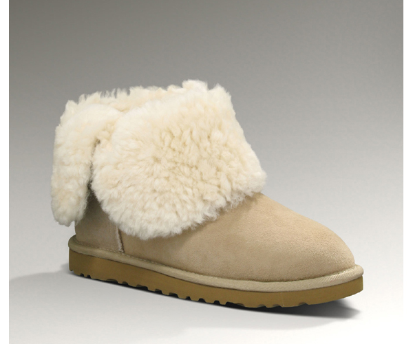 UGG コピー クラシックブーツ アグ ウィメンズ BAILEY BUTTON (ベイリーボタン)