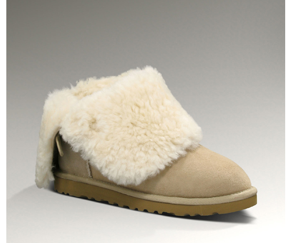 UGG コピー クラシックブーツ アグ ウィメンズ BAILEY BUTTON (ベイリーボタン)