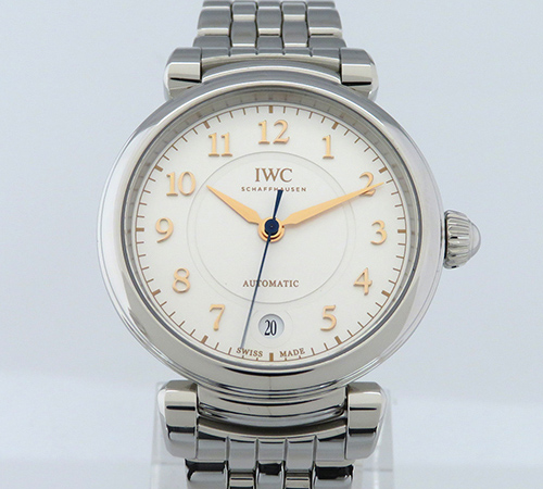 IWC ダヴィンチ オートマティック36 IW458307 IWCスーパーコピー