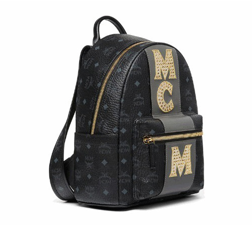 MCM リュック 2018 Stark VISETOS MMK8SVE84BK バックパック MCM コピー