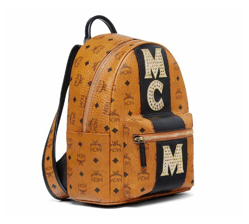 MCM リュック 2018 MMK8SVE84CO Stark VISETOS バックパック MCM コピー