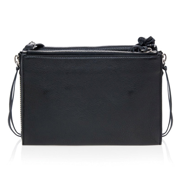 バレンシアガ ショルダーバッグ ポシェット Papier Triple XS Zip Around Crossbody スーパーコピー