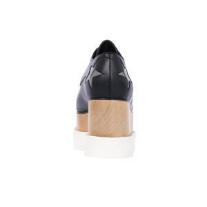Stella McCartney スニーカー ジンク エリス スター シューズ 363998W0YG61038ステラマッカートニー 靴 コピー