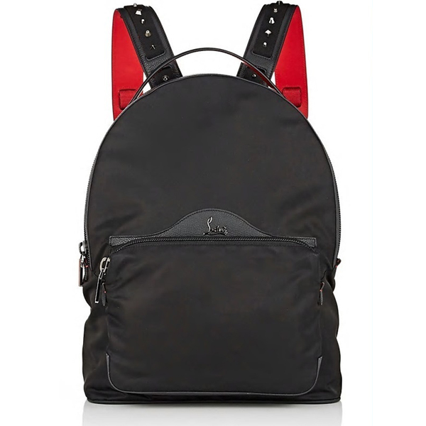 ルブタン リュック バックパック Classic Backpack ルブタンバッグコピー