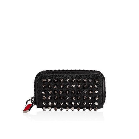 Christian Louboutin キーケース Panettone Key Ring 3175105B098ルブタン キーリング コピー