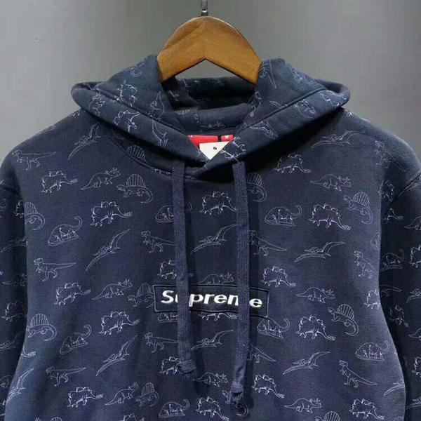 シュプリーム Box Logo Hooded Sweatshirt Heather スーパーコピー シュプリームパーカー ボックスロゴ