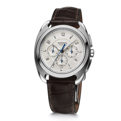 エルメス時計 コピー Dressage GM Mens Watch W038897WW00