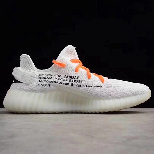 オフホワイト コピー OFF-WHITE アディダス YEEZY BOOSTスニーカー メンズファッション通販 シューズ