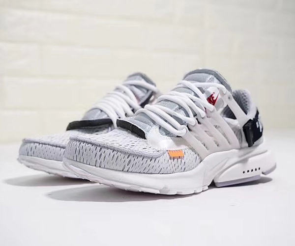 オフホワイト コピー OFF-WHITE ナイキ AIR スニーカー メンズファッション通販 シューズ