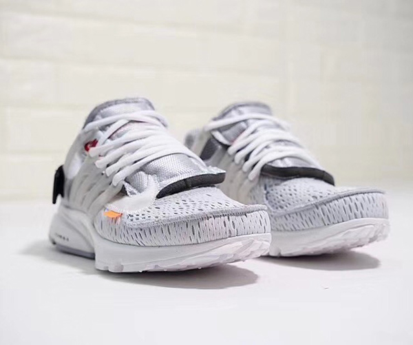 オフホワイト コピー OFF-WHITE ナイキ AIR スニーカー メンズファッション通販 シューズ