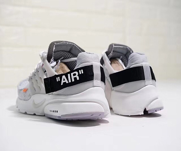 オフホワイト コピー OFF-WHITE ナイキ AIR スニーカー メンズファッション通販 シューズ