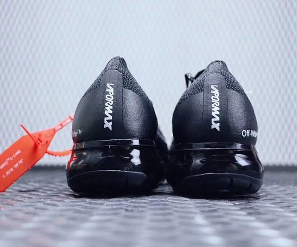 オフホワイト コピー OFF-WHITE FOR ナイキ 黒色 スニーカー メンズファッション通販 シューズ