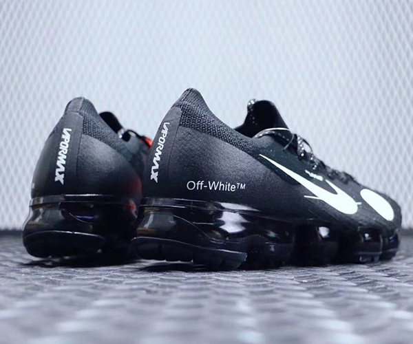 オフホワイト コピー OFF-WHITE FOR ナイキ 黒色 スニーカー メンズファッション通販 シューズ