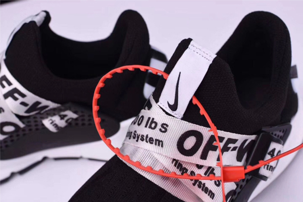 オフホワイト コピー OFF-WHITE La ナイキ Sock Dart スニーカー