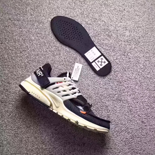 オフホワイト コピー OFF-WHITE ナイキ AIR MAX スニーカー