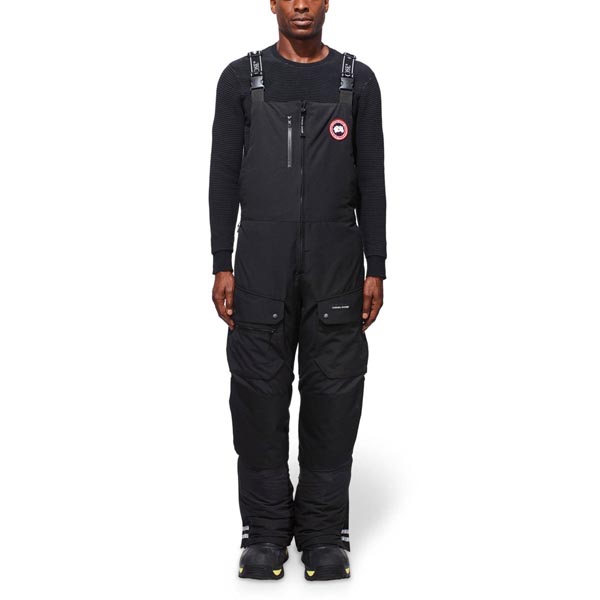 カナダグース スーパーコピー CANADA GOOSE ダウン Tundra Bib Overall