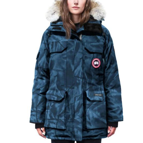 カナダグース スーパーコピー CANADA GOOSE ダウン 極寒でもなんのその! 無敵の ダウン パーカー