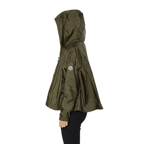 モンクレール コピー MONCLER LUNE ジャケット KAHKI